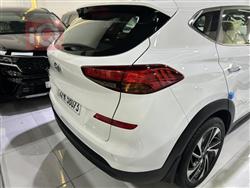 هیوندای تۆکسۆن